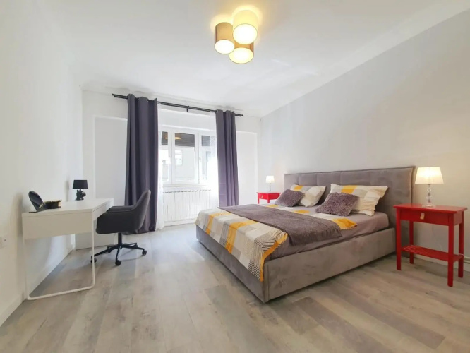 #CHICZAGREB apartments