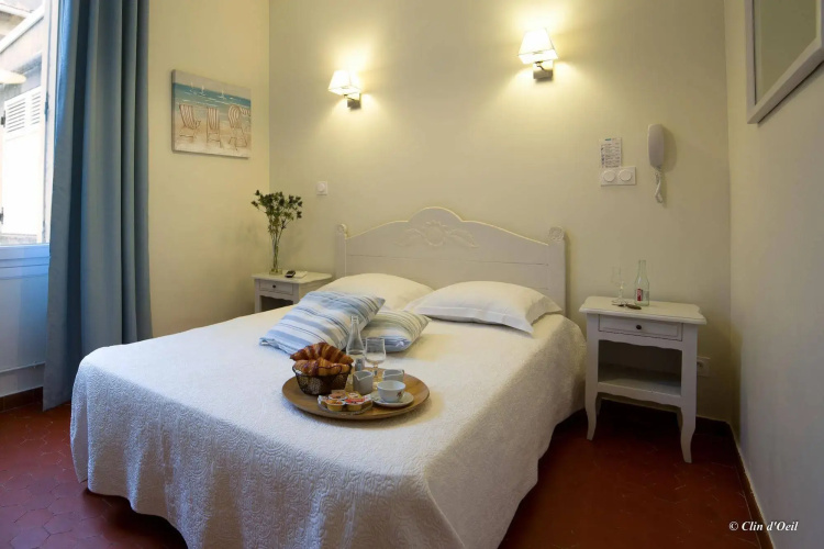 Hôtel La Bienvenue