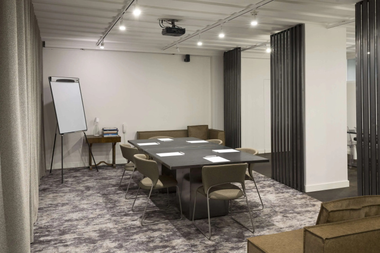 Best Western Plus Park Hotel Pordenone photo 21