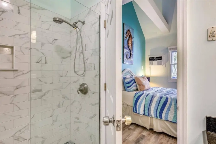 1 Bedroom Cottage
