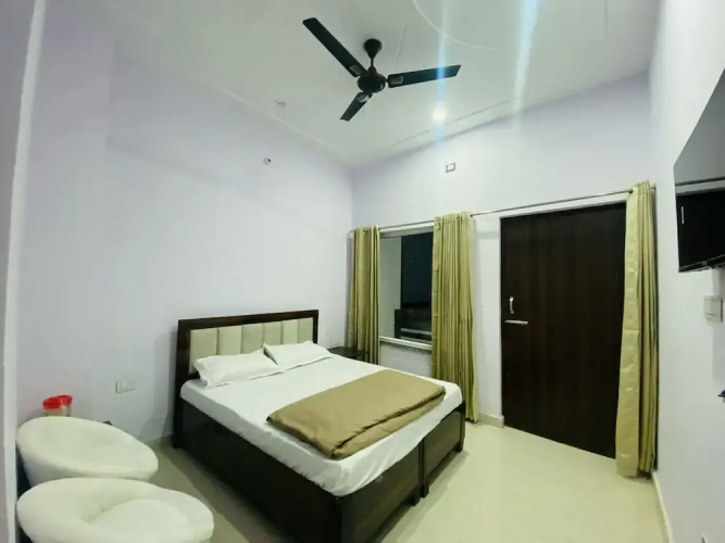 Hotel Abhyuday