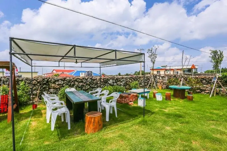 Jeju Yolo Pension