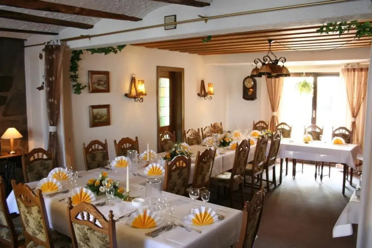 Hotel Bergischer Hof Marialinden