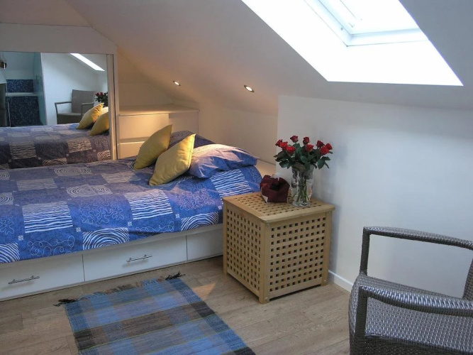 B&B de Camerling