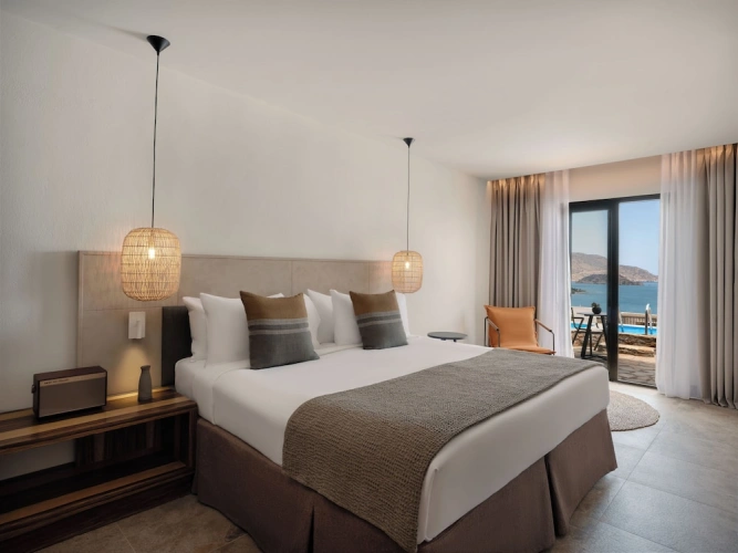 Tropical Nest Double room