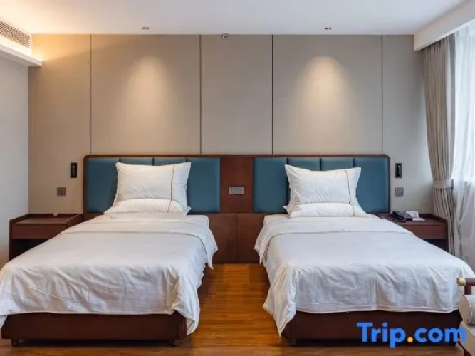 Executive Twin room