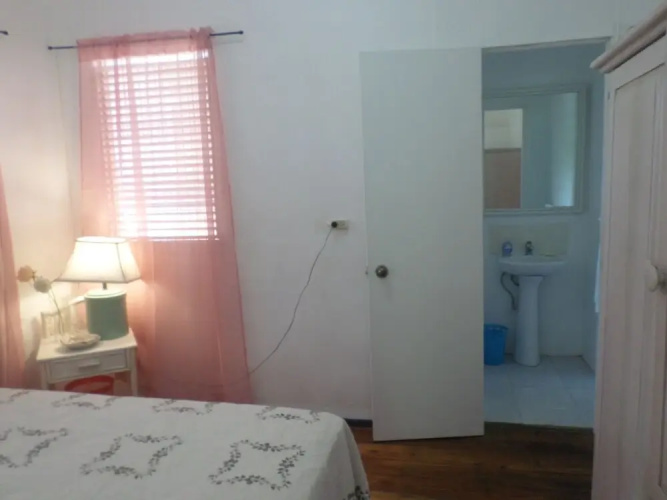 Annabelle's Apartments