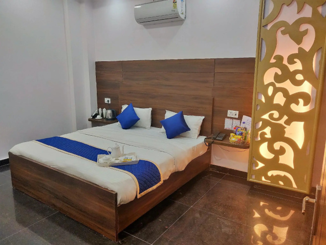Lotus Hotel Lucknow