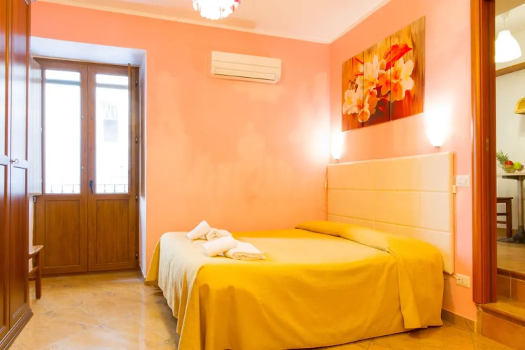 Gioia Apartment