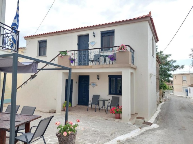 1 Bedroom Cottage