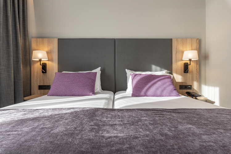 Hotel Astari