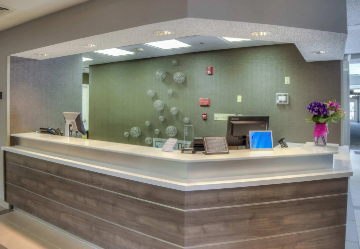 Residence Inn by Marriott McAllen