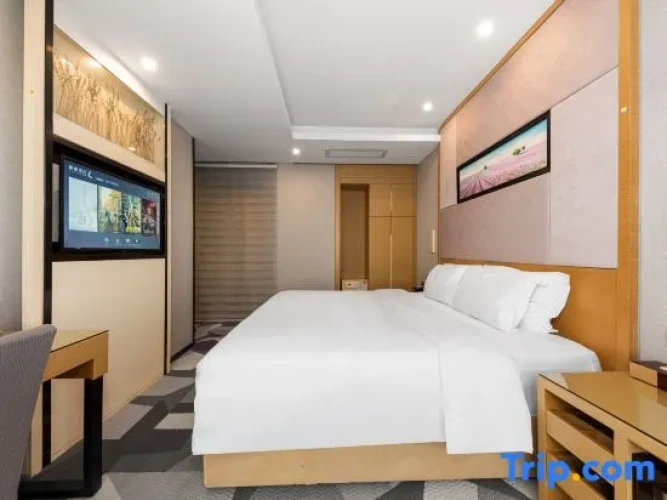 Luxury Family Suite