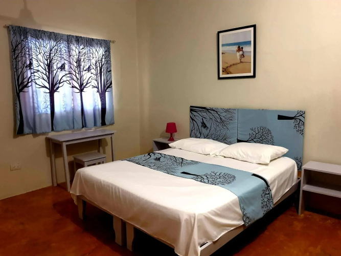 Gipsy Ranch Rooms - Hostel