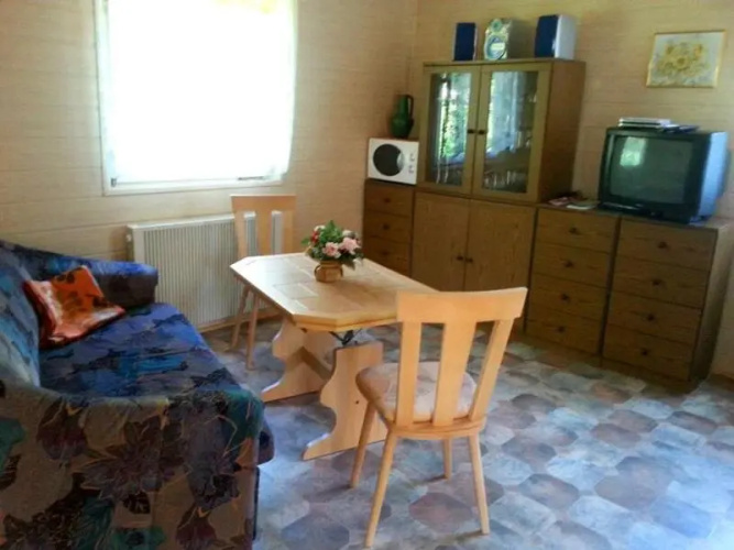 Ferienhaus Bellin VORP 2191