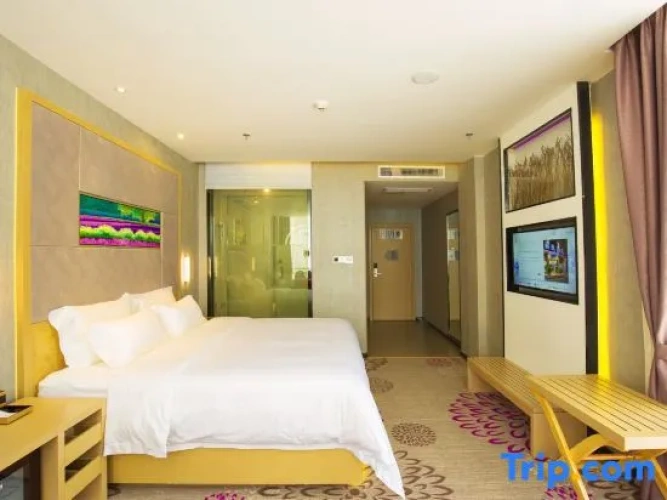 Premier Double room