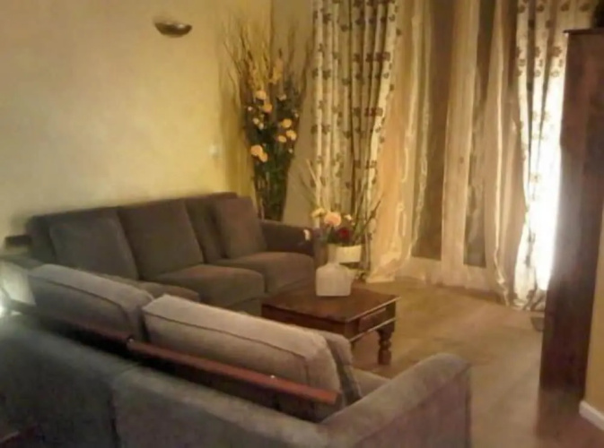 Casa Munay