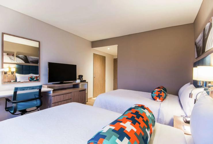 Hampton Inn by Hilton Cucuta