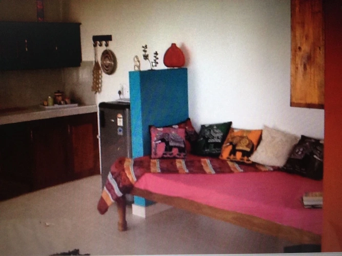 1 Bedroom Grand Apartment beachfront