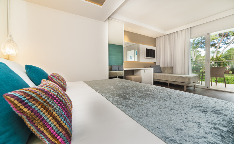 Insotel Tarida Beach Resort & Spa photo 9