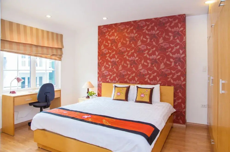 Spring Suites - 109 MHD