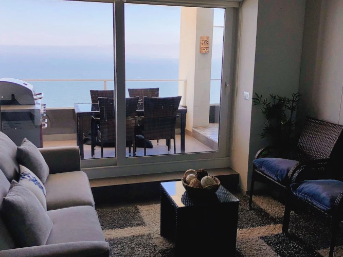 Apartament 132 Costa De Montemar