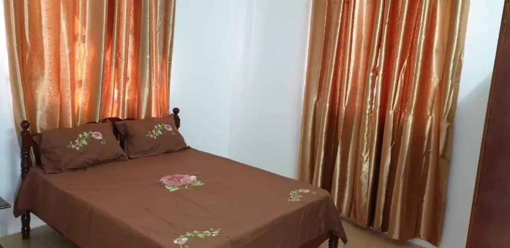 Apartment 04 Mont Choisy