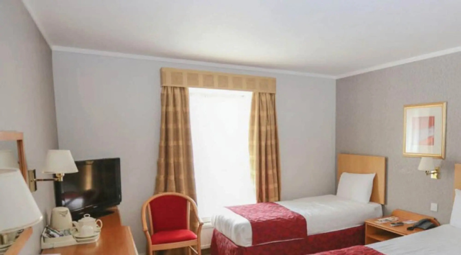 The Hickstead Hotel photo 12