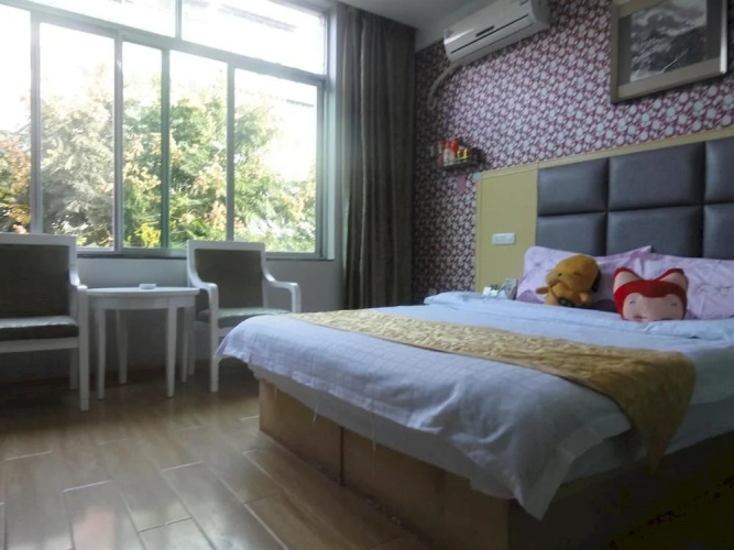 Wanjia Xinghuo Hotel- Xiangyang