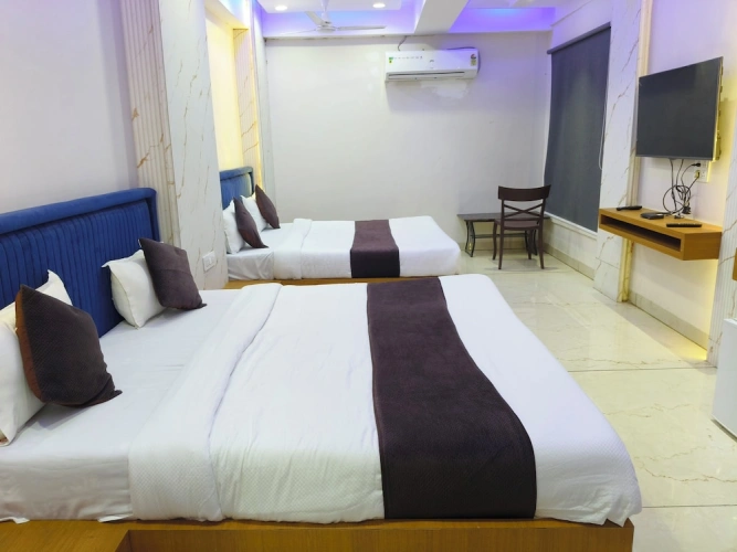 Premium room