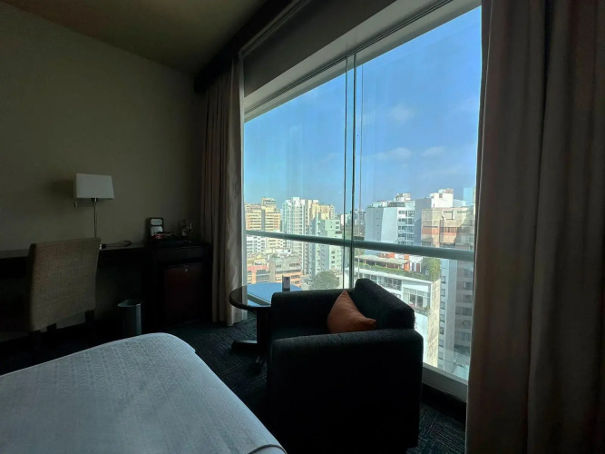 Delfines Hotel & Convention Center
