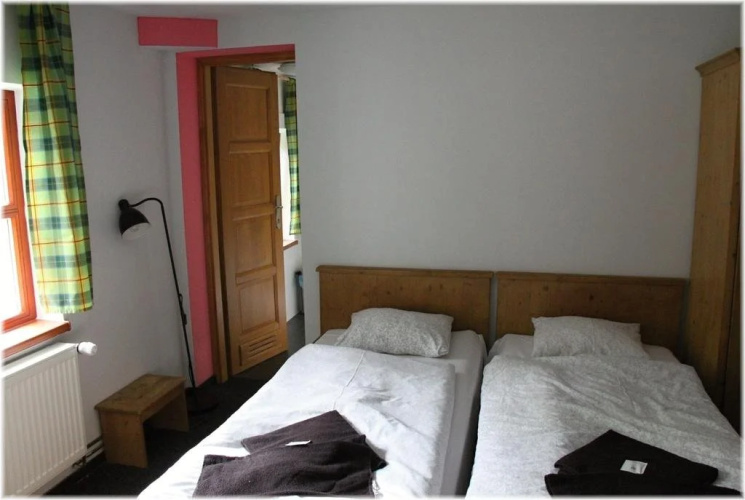 Hotel Alba