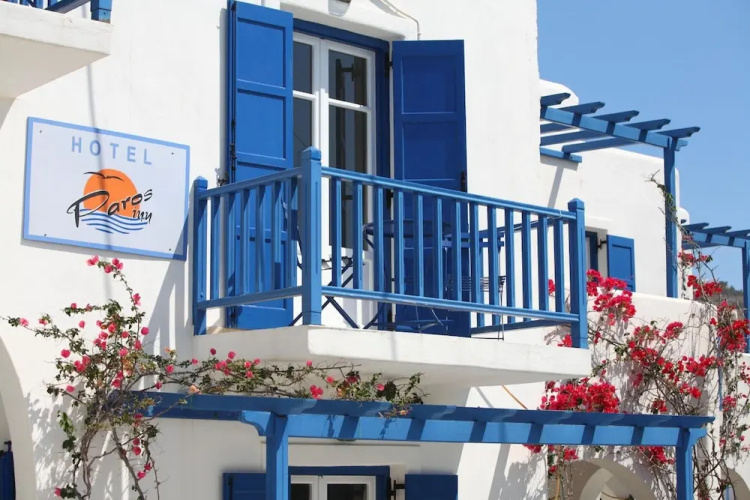 Otel görseli