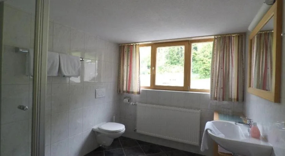 Ferienhaus Bergland