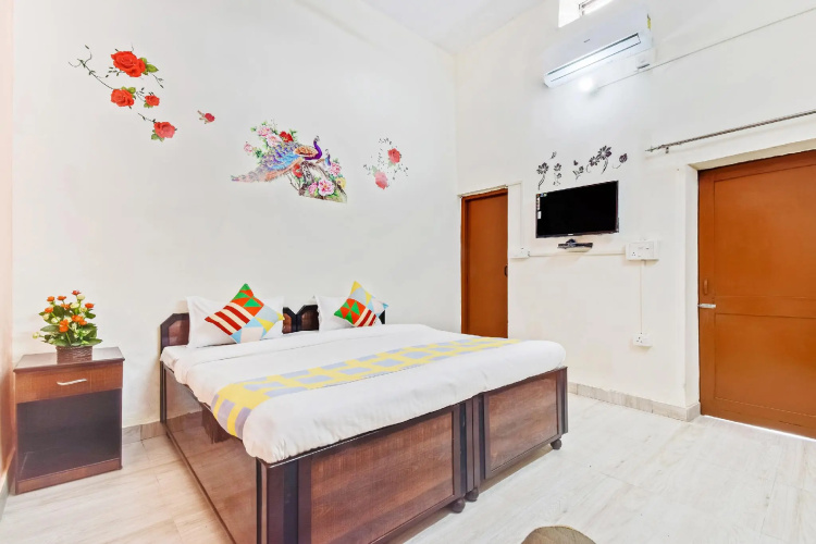 Hotelbild