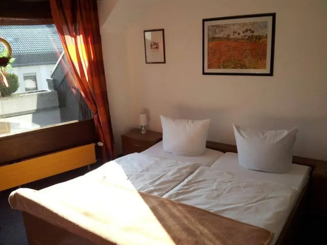 Hotel Julia