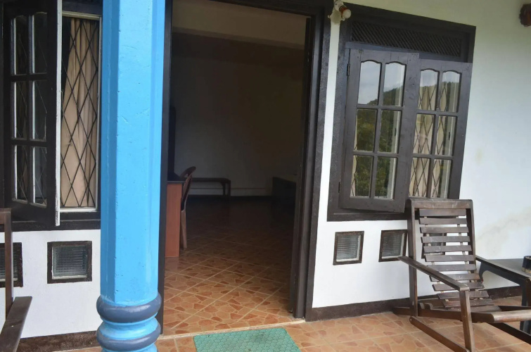 Rawana Holiday Resort