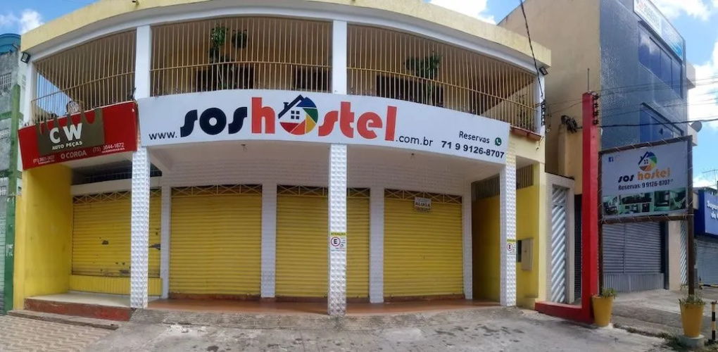 Otel görseli
