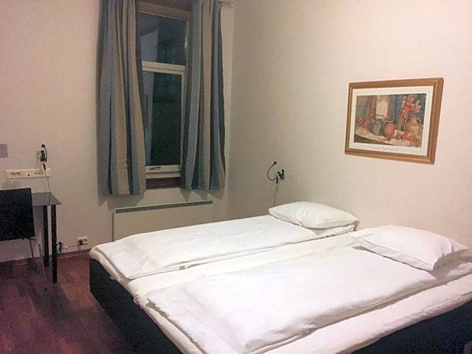 Standard Double Family room
