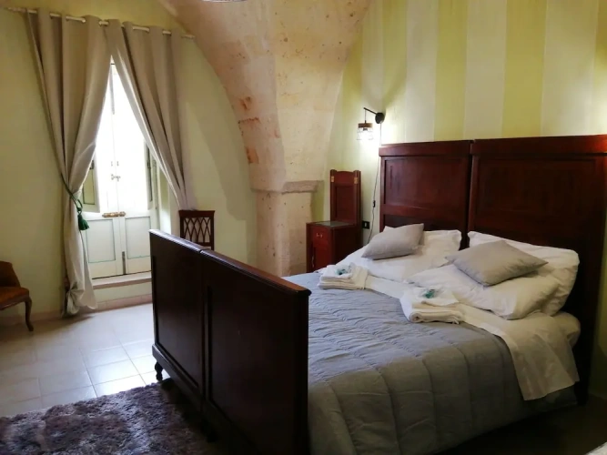 2 Bedrooms Standard Family room