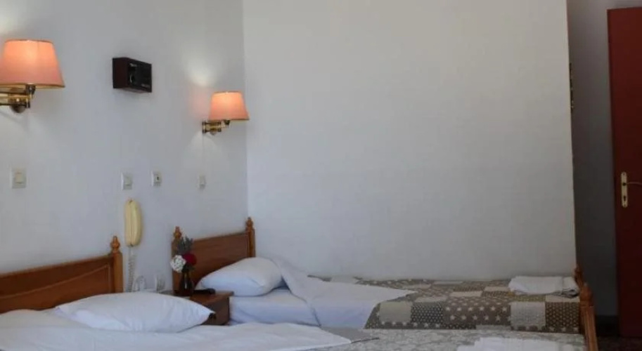 Oceanis Hotel