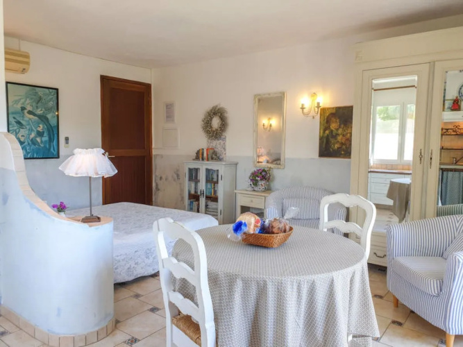 Le Home (CAL128)