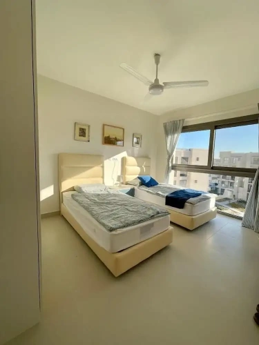 Luxury Apartment