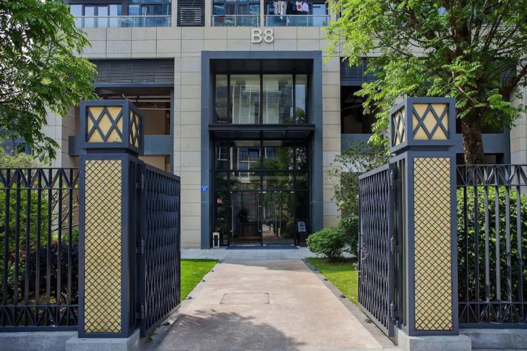 Imagen del hotel