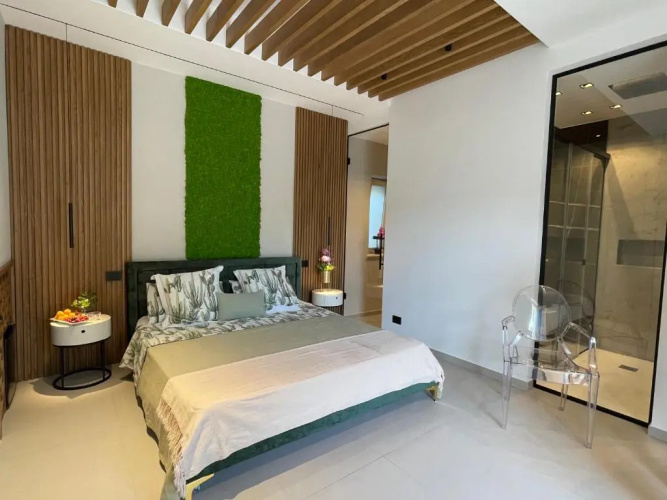 Relais Dea Degli Ulivi