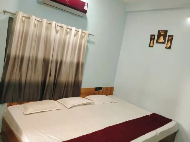 1 Bedroom Standard Triple room
