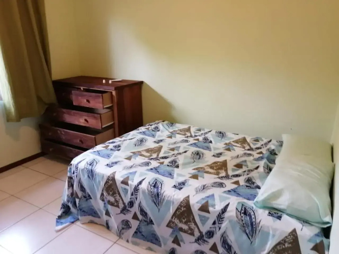Casa do sossego p/até 9 pessoas