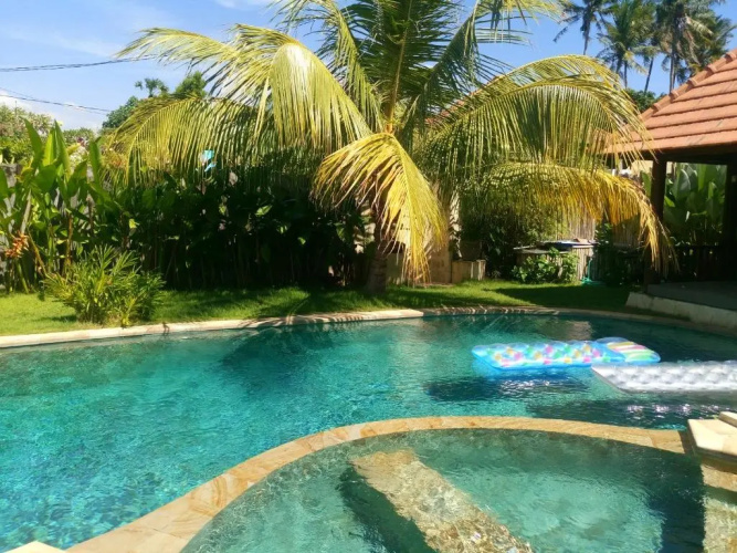 Villa Moana