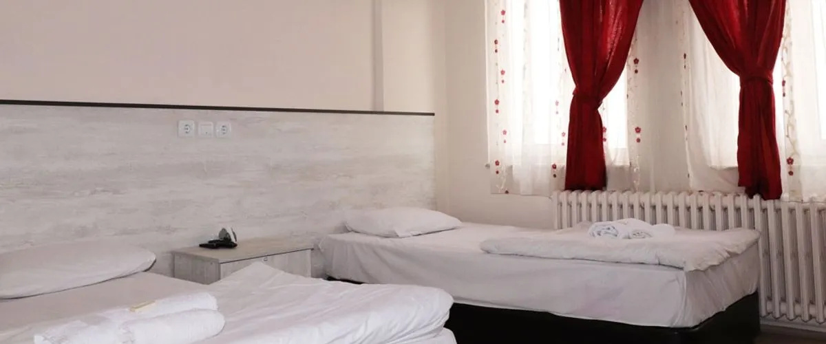 Otel Termal