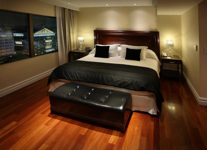 Marriott Buenos Aires Downtown